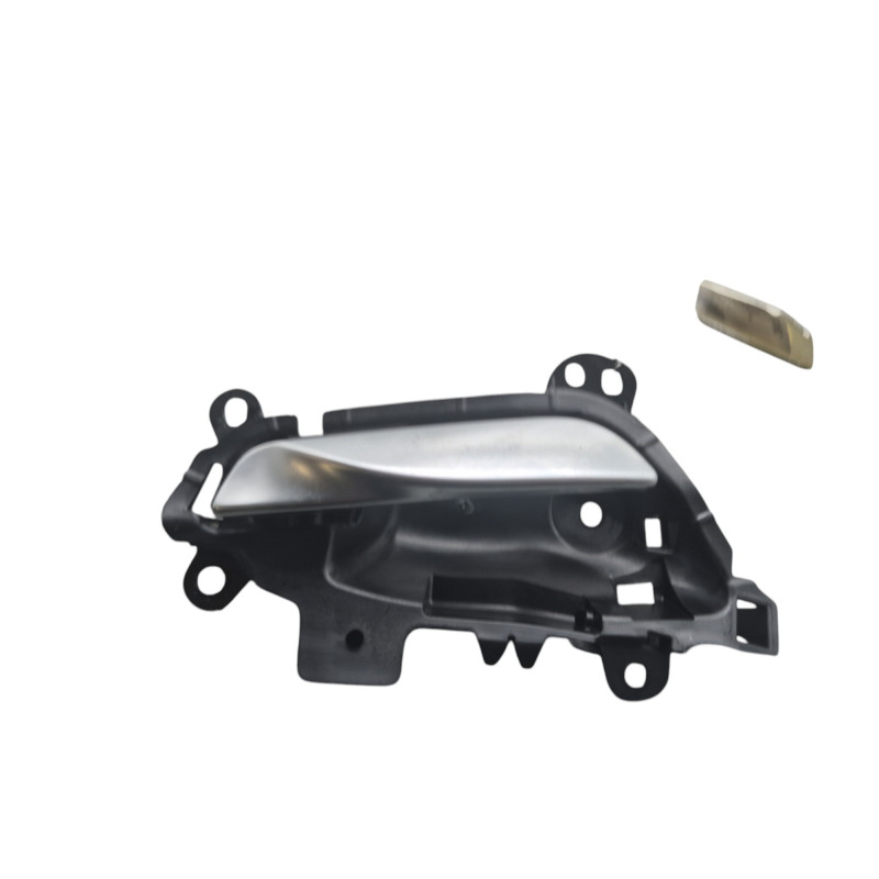 Poignee interieur arriere droit BMW SERIE 1 F20 Photo n°1