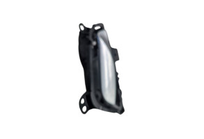 Poignee interieur arriere gauche BMW SERIE 1 F20 Photo n°1