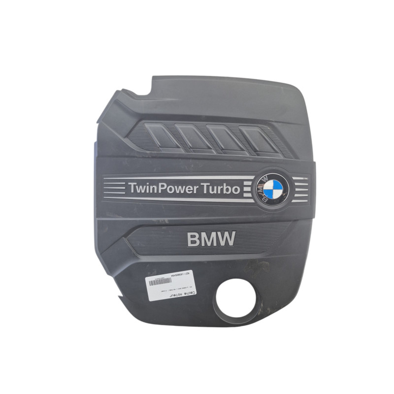 Cache moteur  BMW SERIE 1 F20 Photo n°1