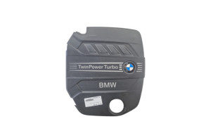 Cache moteur  BMW SERIE 1 F20 Photo n°1