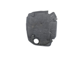 Cache moteur  BMW SERIE 1 F20 Photo n°3