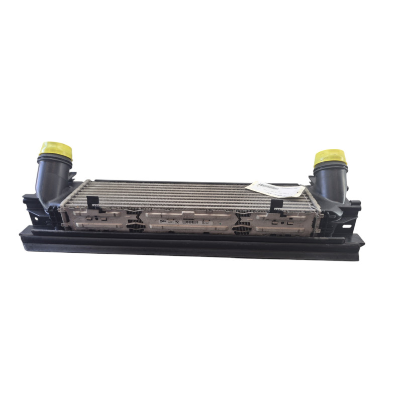 Echangeur air (Intercooler) BMW SERIE 1 F20 Photo n°1