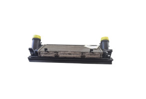 Echangeur air (Intercooler) BMW SERIE 1 F20 Photo n°1