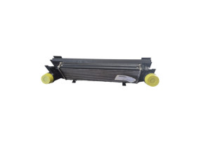 Echangeur air (Intercooler) BMW SERIE 1 F20 Photo n°4