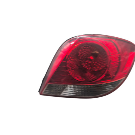 Feu arriere principal droit (feux) HYUNDAI COUPE 2