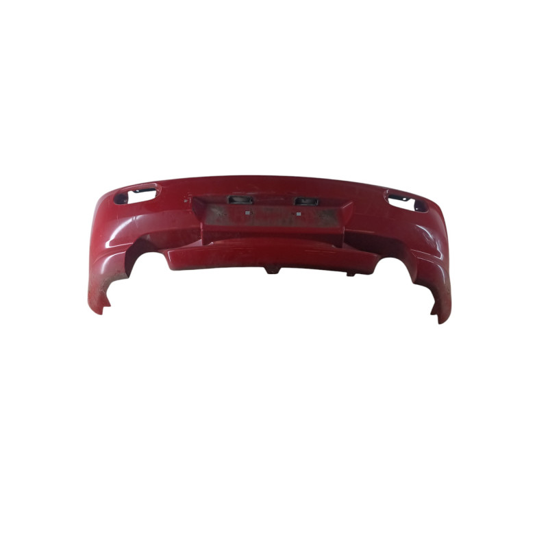 Pare choc arriere HYUNDAI COUPE 2 Photo n°1