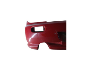Pare choc arriere HYUNDAI COUPE 2 Photo n°3