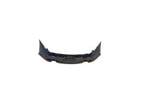 Pare choc arriere HYUNDAI COUPE 2 Photo n°7