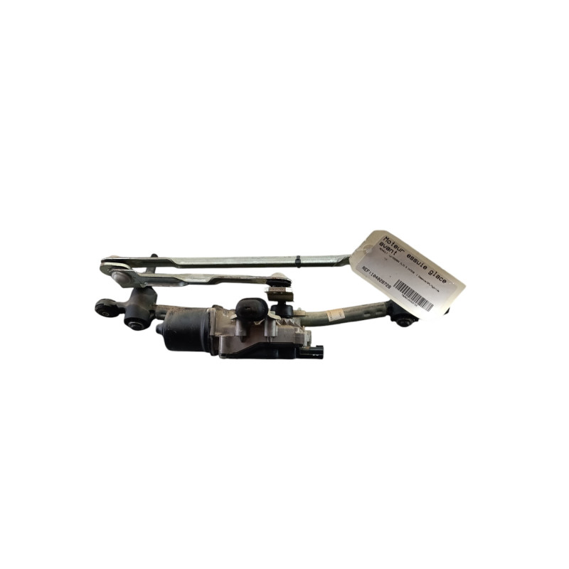 Moteur essuie glace avant RENAULT CLIO 5 Photo n°1
