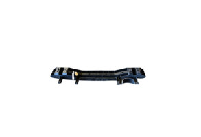 Renfort pare choc arriere (traverse) RENAULT CLIO 5 Photo n°3