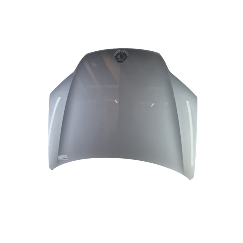 Capot RENAULT LAGUNA 3 Photo n°1