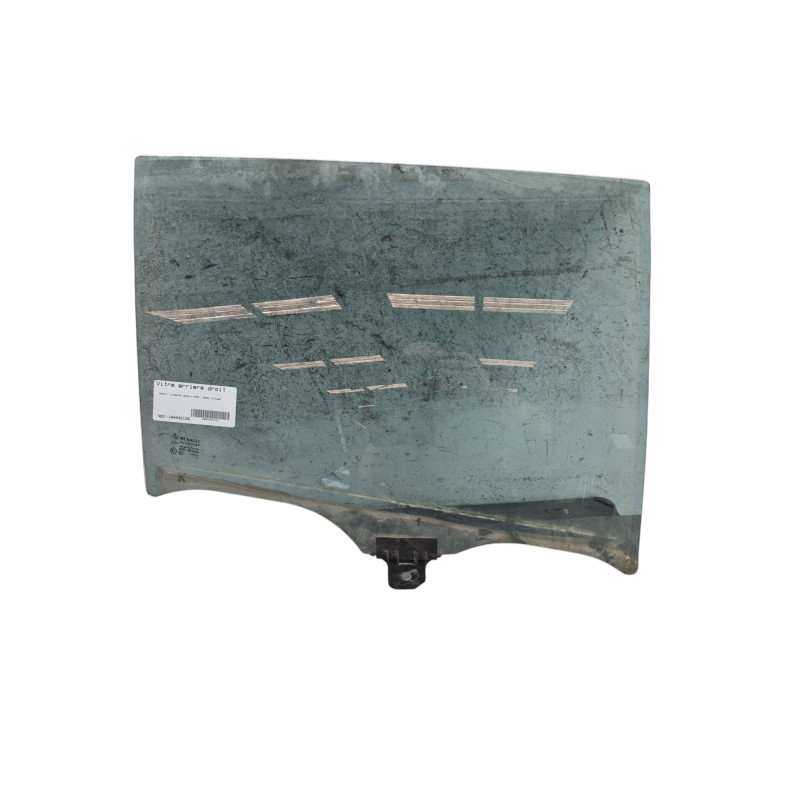 Vitre arriere droit RENAULT LAGUNA 3 Photo n°1