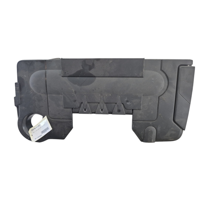 Cache moteur  RENAULT LAGUNA 3 Photo n°1