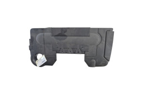 Cache moteur  RENAULT LAGUNA 3 Photo n°1