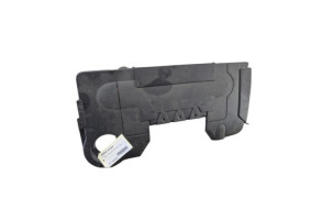 Cache moteur  RENAULT LAGUNA 3 Photo n°2