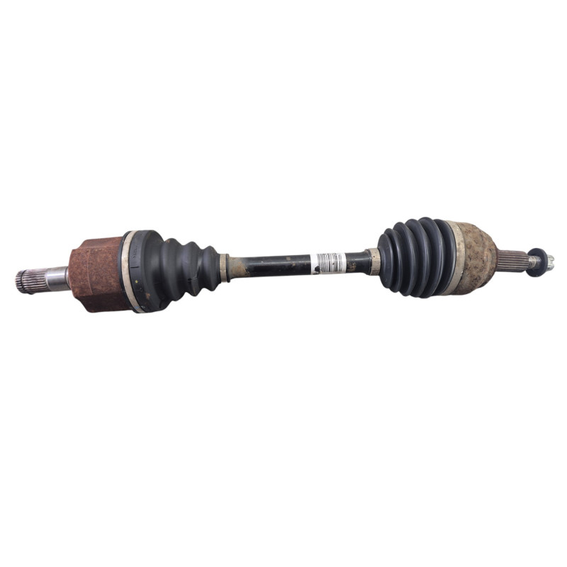 Cardan gauche (transmission) RENAULT LAGUNA 3 Photo n°1