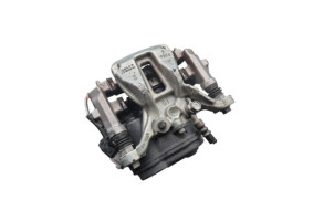 Etrier arriere gauche (freinage) TOYOTA YARIS 4 Photo n°4