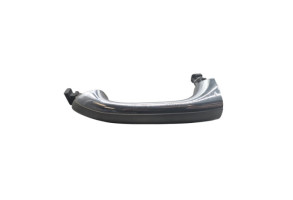 Poignee porte arriere gauche MERCEDES CLASSE M 164 Photo n°2