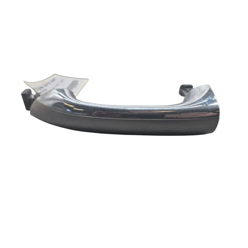 Poignee porte avant gauche MERCEDES CLASSE M 164 Photo n°1