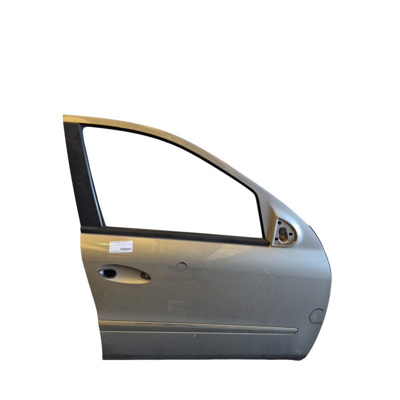 Porte avant droit MERCEDES CLASSE M 164 Photo n°1