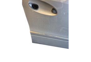 Porte avant droit MERCEDES CLASSE M 164 Photo n°5