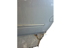 Porte avant droit MERCEDES CLASSE M 164 Photo n°7