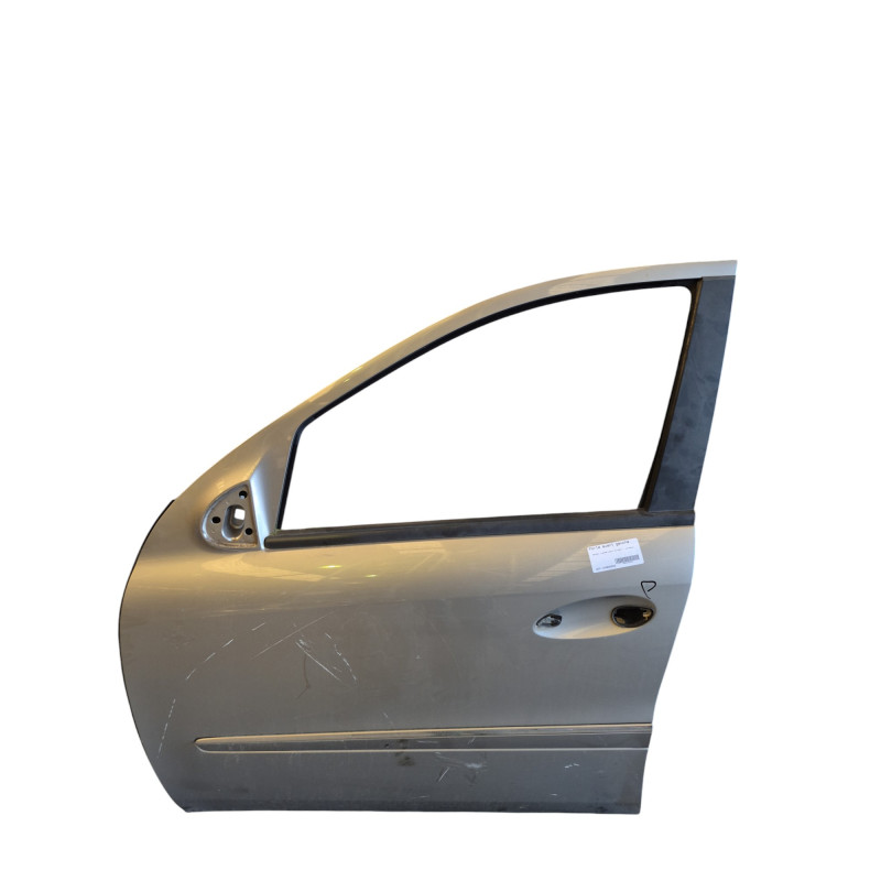 Porte avant gauche MERCEDES CLASSE M 164 Photo n°1