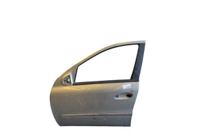 Porte avant gauche MERCEDES CLASSE M 164 Photo n°1