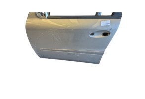 Porte avant gauche MERCEDES CLASSE M 164 Photo n°3