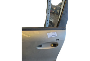 Porte avant gauche MERCEDES CLASSE M 164 Photo n°4