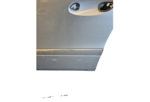 Porte avant gauche MERCEDES CLASSE M 164 Photo n°5
