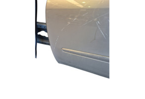 Porte avant gauche MERCEDES CLASSE M 164 Photo n°6