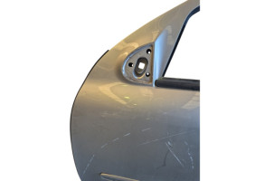 Porte avant gauche MERCEDES CLASSE M 164 Photo n°7