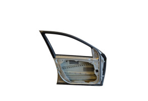 Porte avant gauche MERCEDES CLASSE M 164 Photo n°8