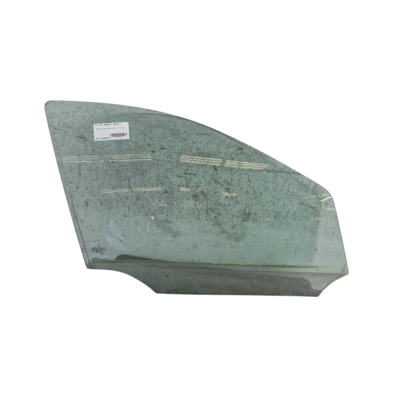 Vitre avant droit MERCEDES CLASSE M 164 Photo n°1