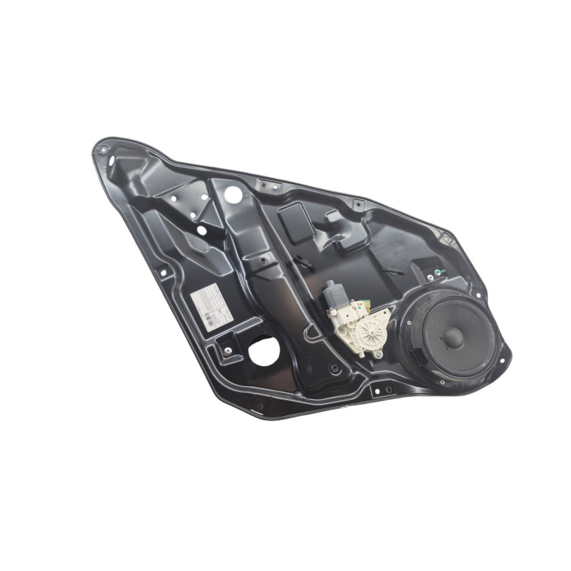 Leve vitre electrique arriere droit MERCEDES CLASSE M 164 Photo n°1