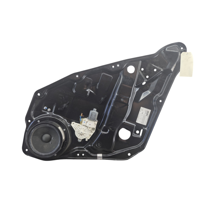 Leve vitre electrique arriere gauche MERCEDES CLASSE M 164 Photo n°1