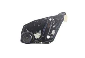 Leve vitre electrique arriere gauche MERCEDES CLASSE M 164 Photo n°2