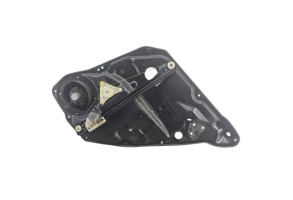 Leve vitre electrique arriere gauche MERCEDES CLASSE M 164 Photo n°4
