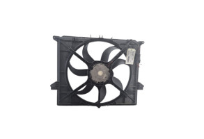 Moto ventilateur radiateur MERCEDES CLASSE M 164 Photo n°1