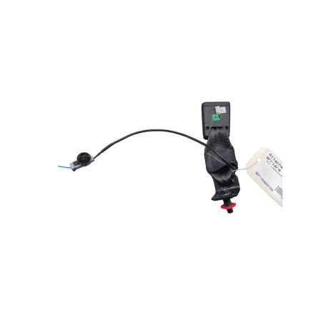 Attache ceinture arriere droit DACIA SPRING