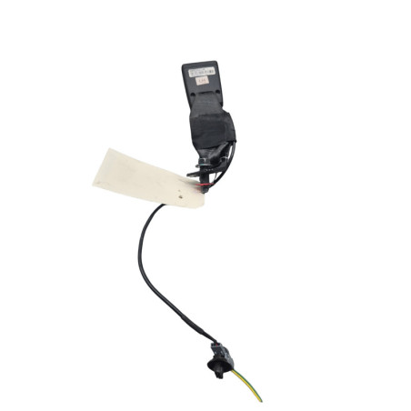 Attache ceinture arriere gauche DACIA SPRING
