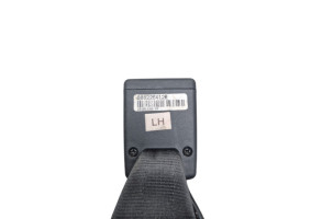 Attache ceinture arriere gauche DACIA SPRING Photo n°3