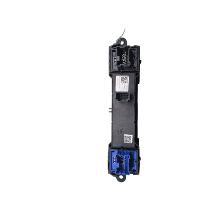 Bouton de warning DACIA SPRING