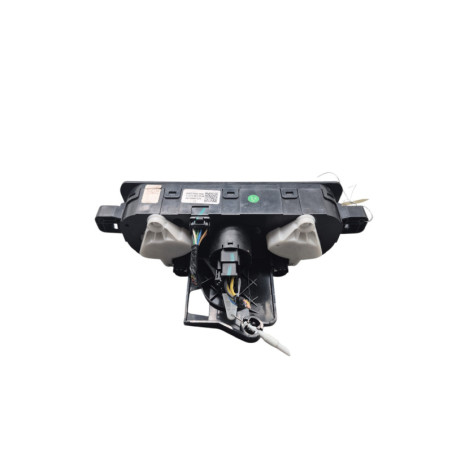Commande chauffage DACIA SPRING