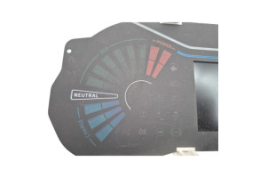 Compteur DACIA SPRING Photo n°3