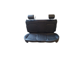 Interieur complet DACIA SPRING Photo n°3