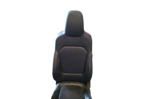 Interieur complet DACIA SPRING Photo n°4