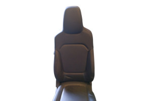 Interieur complet DACIA SPRING Photo n°5