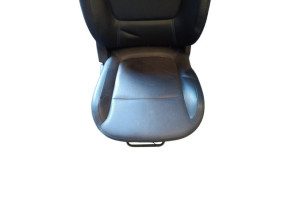 Interieur complet DACIA SPRING Photo n°6